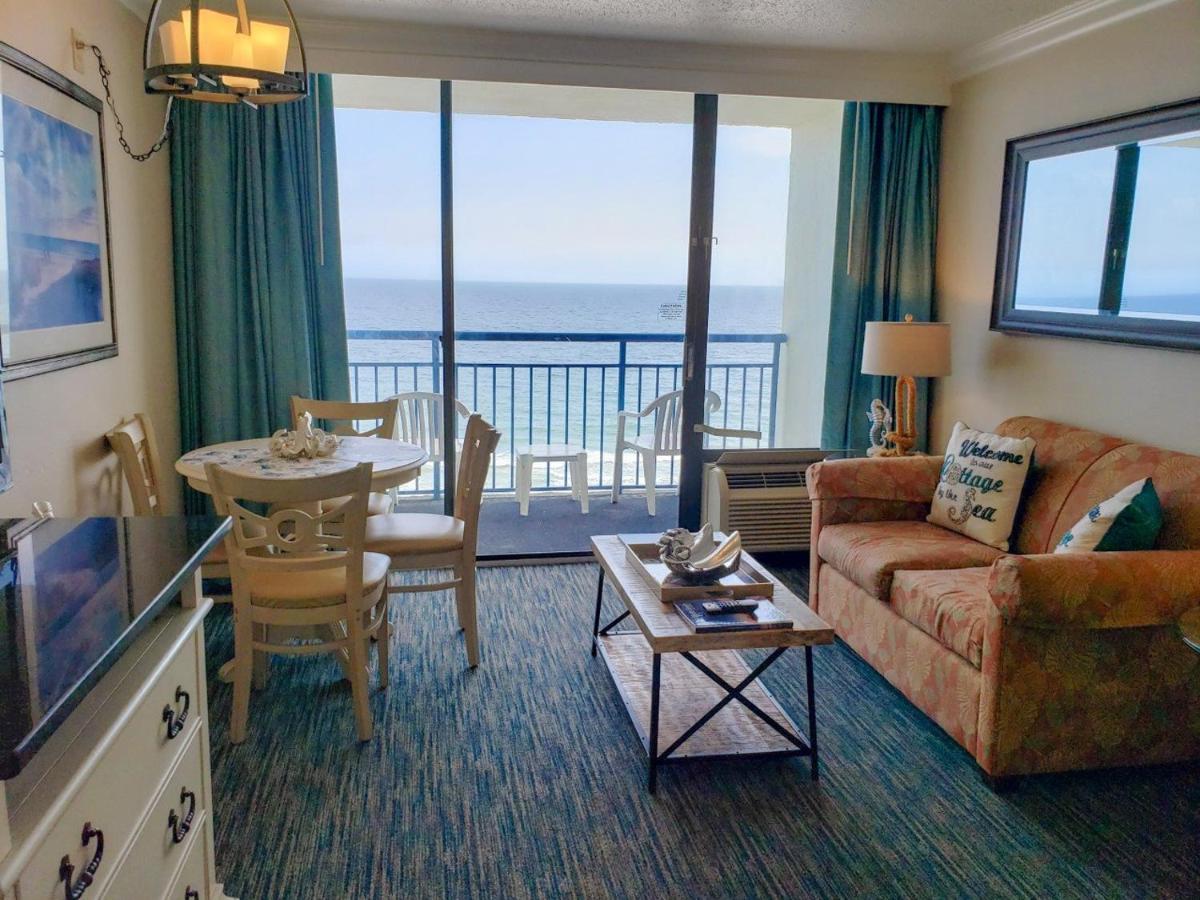 Coral Beach 816 Myrtle Beach Exterior foto