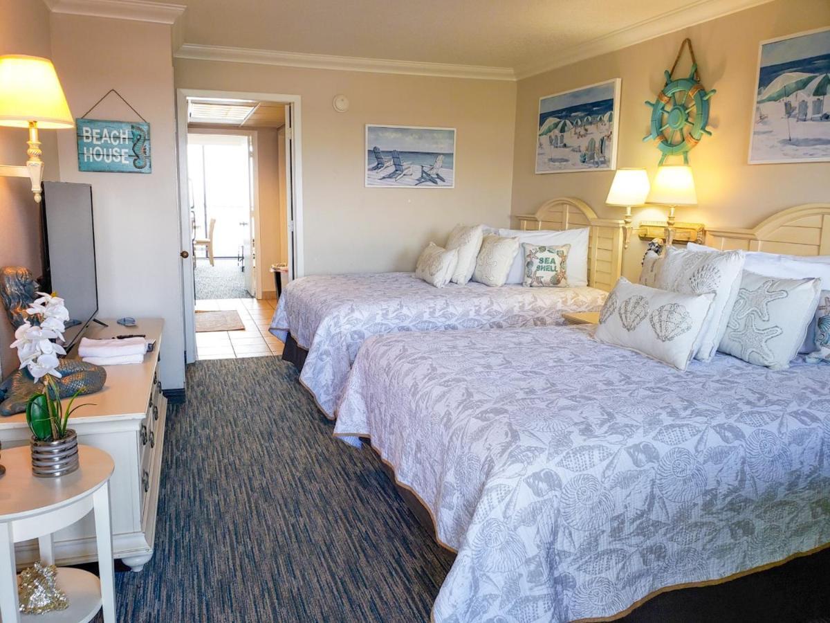 Coral Beach 816 Myrtle Beach Zimmer foto