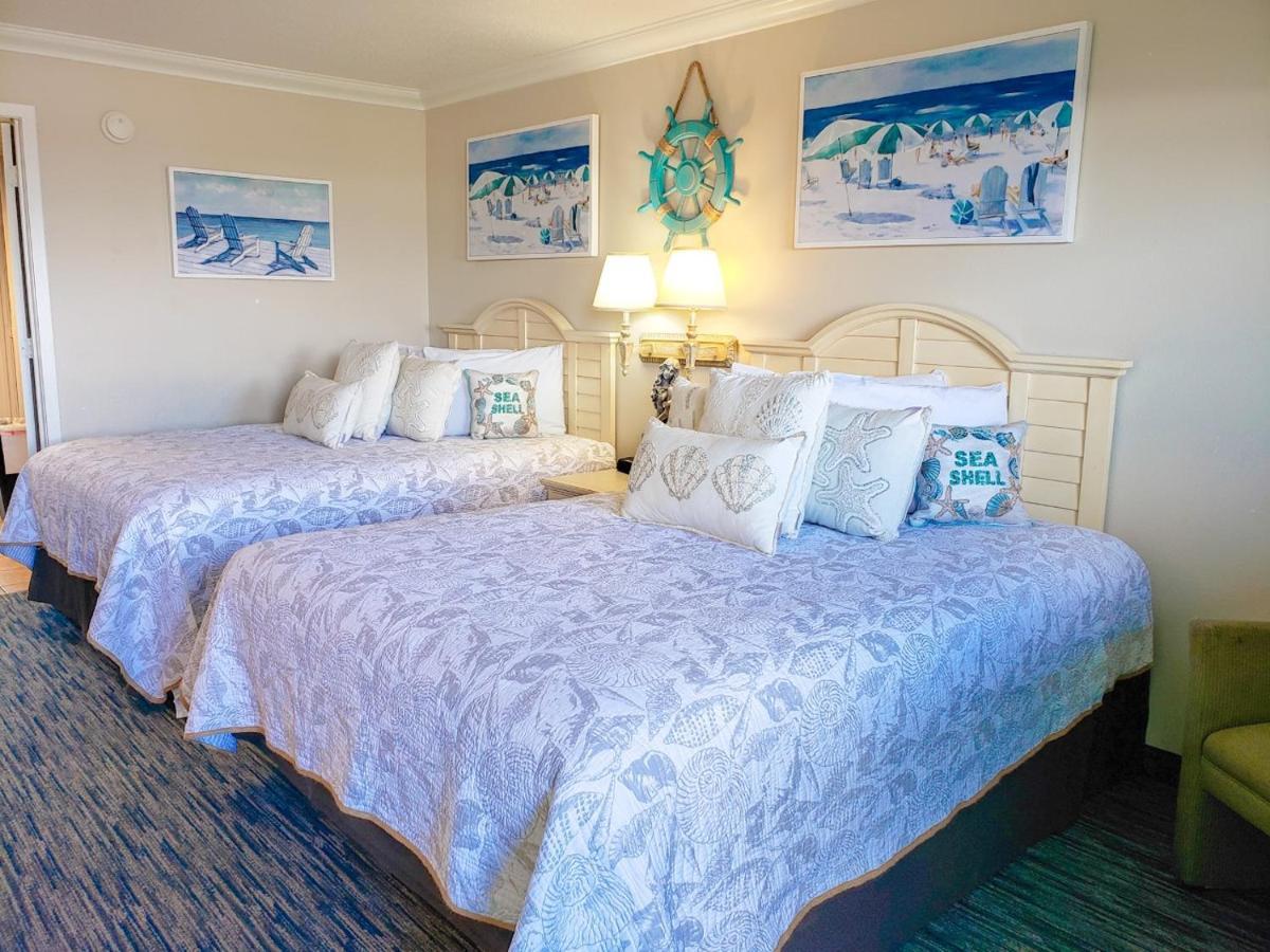 Coral Beach 816 Myrtle Beach Zimmer foto