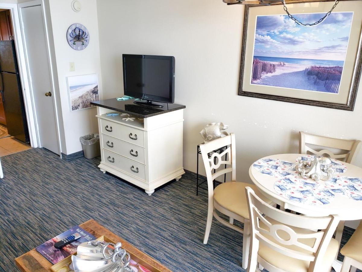 Coral Beach 816 Myrtle Beach Zimmer foto