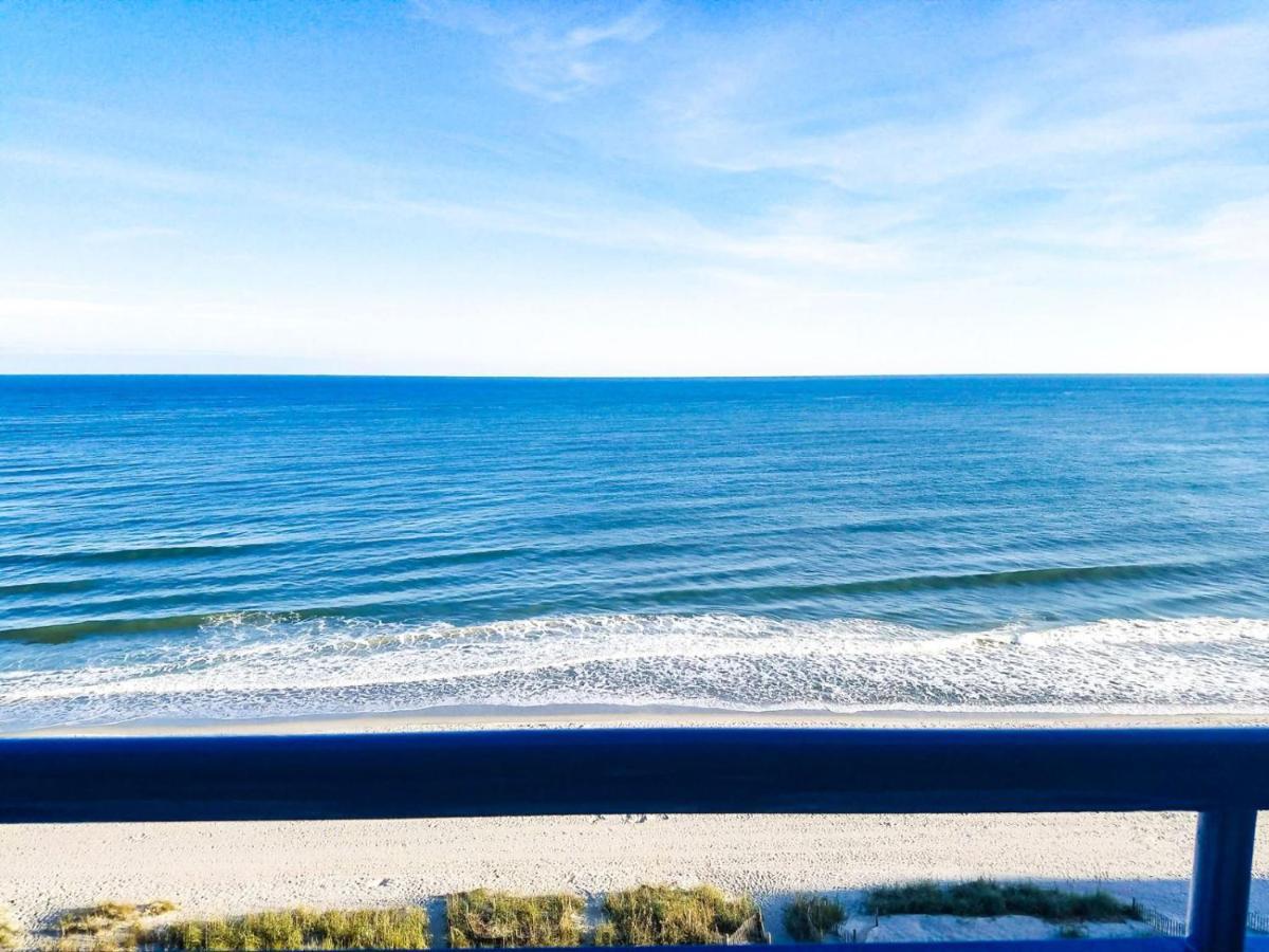 Coral Beach 816 Myrtle Beach Zimmer foto