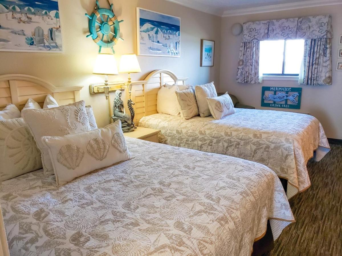 Coral Beach 816 Myrtle Beach Zimmer foto