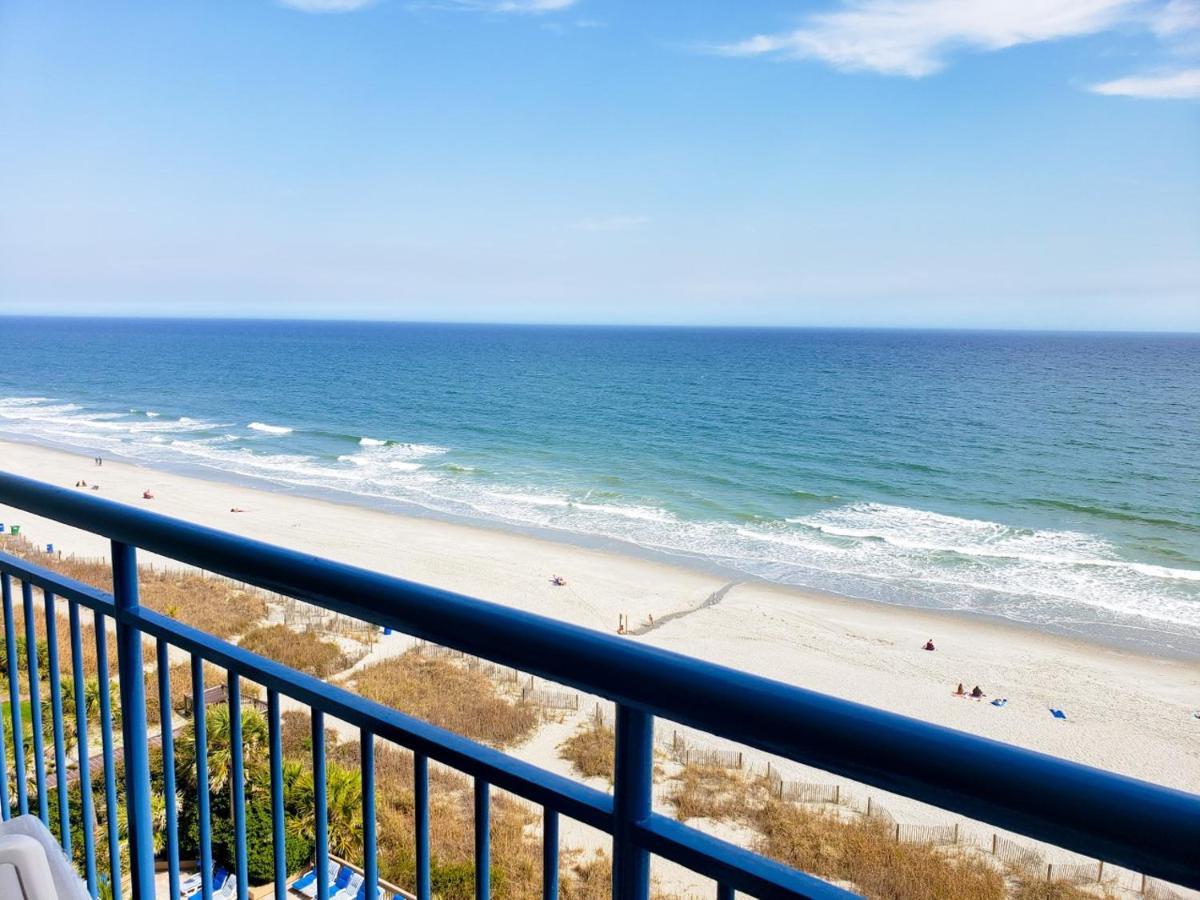 Coral Beach 816 Myrtle Beach Zimmer foto