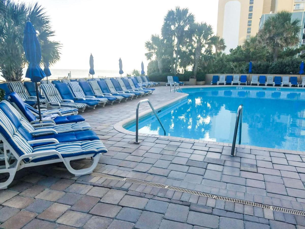 Coral Beach 816 Myrtle Beach Zimmer foto