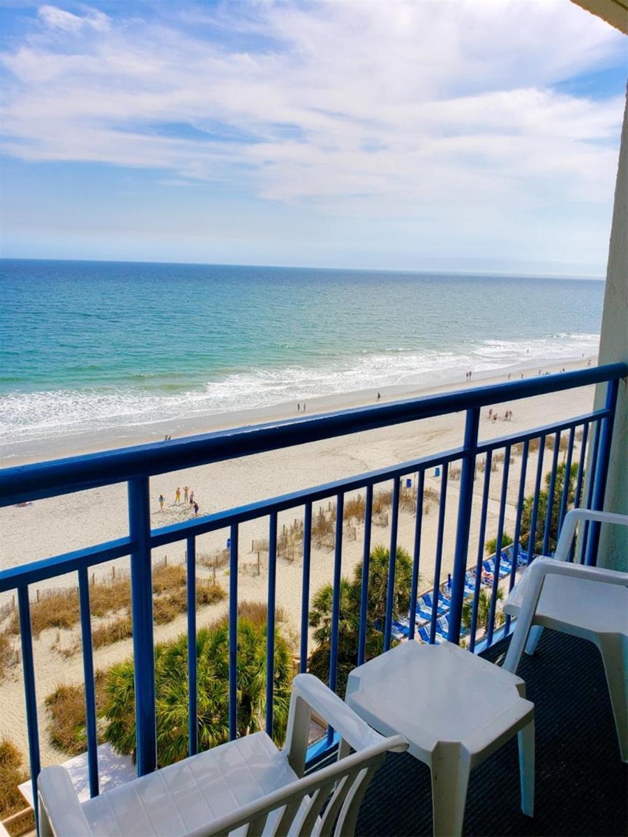Coral Beach 816 Myrtle Beach Zimmer foto
