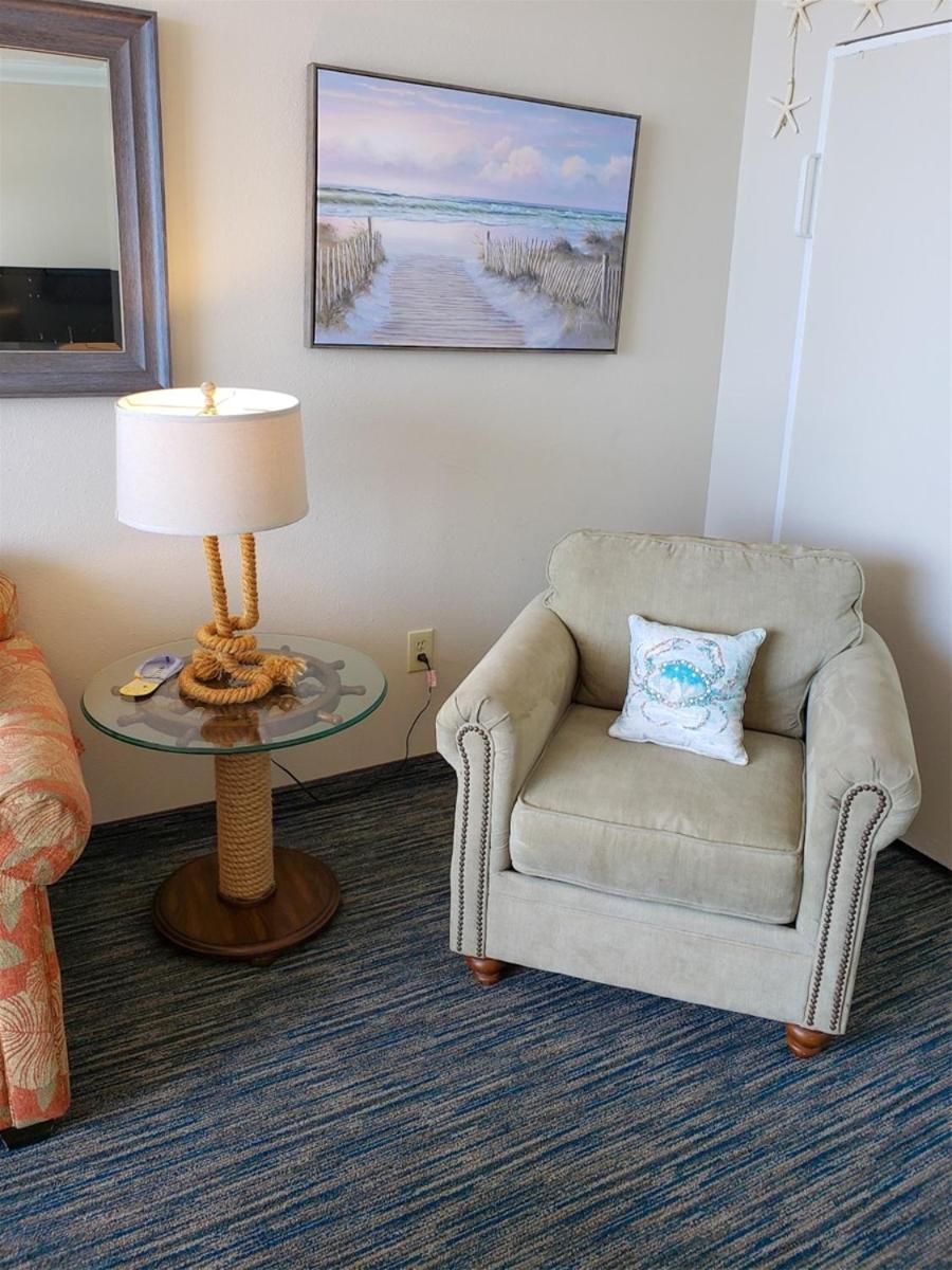 Coral Beach 816 Myrtle Beach Zimmer foto